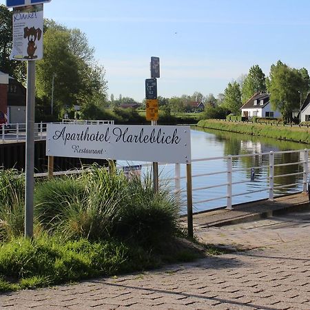 Aparthotel-Harleblick คาโรลิเนนซีล ห้อง รูปภาพ